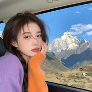 𝓬𝓱𝓮𝓷𝓰𝔃𝓲✿抖音达人头像