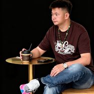 闽B男（兴化农果）抖音达人头像