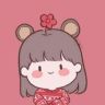 阿璇手作2号店抖音达人头像
