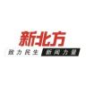 新北方抖音达人头像