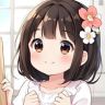欣宝宝抖音达人头像