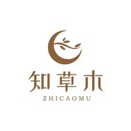 知草木洗护发旗舰店抖音达人头像
