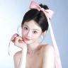 以沫MOMO抖音达人头像