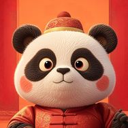 TikTok上的中国抖音达人头像
