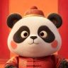 TikTok上的中国抖音达人头像