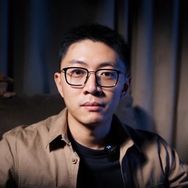 叶先森爱健身抖音达人头像