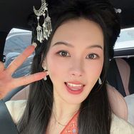 橙CC抖音达人头像