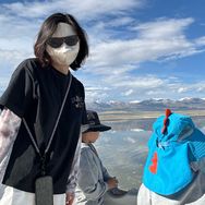 星姐有点忙（百日打卡抖音达人头像