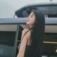 富察·猪猪抖音号头像