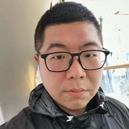 雨田日记抖音达人头像