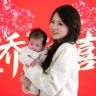 小敏生活家抖音达人头像