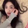 蛋挞小包抖音达人头像