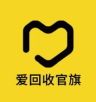 爱回收官方旗舰店抖音达人头像