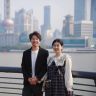 陶子和夏天（分享好的中国非遗）抖音达人头像