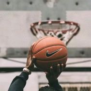 街头篮球🏀抖音达人头像
