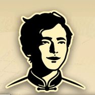朱小尘抖音达人头像
