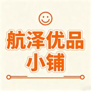 新疆航泽优品小铺抖音达人头像