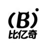 比亿奇官方旗舰店抖音达人头像