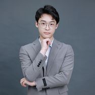朱帅解盘抖音达人头像