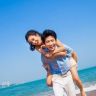 瑜伽夫妇栾小龙&林熙抖音达人头像
