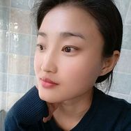 小兰加油抖音达人头像