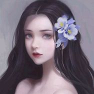 桃泡泡抖音达人头像