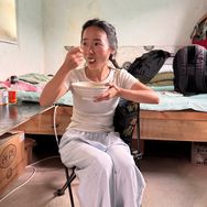暴走小羊抖音达人头像