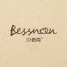 贝希南童装旗舰店抖音达人头像
