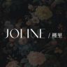 槿里 JOLINE STUDIO抖音达人头像