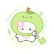 琪诺百货店小琪诺抖音达人头像