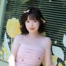 甜甜幺五五抖音达人头像