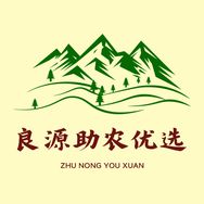 良源助农优选抖音达人头像