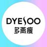 多燕瘦膳食号抖音达人头像