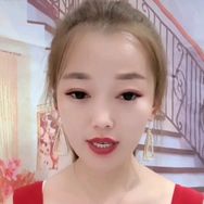 花妹抖音达人头像