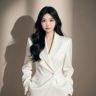 龙头小师妹-和众抖音达人头像