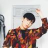 连发儿抖音达人头像