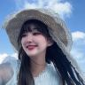 小阿甜在广西抖音达人头像