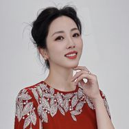主持人李思思抖音达人头像