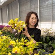 壹心花园抖音达人头像