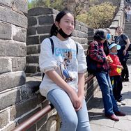 宝贝加油欣语12号福建三红蜜柚抖音达人头像
