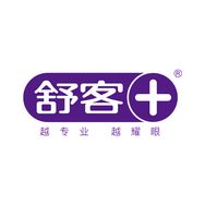 舒客+色修白牙膏直播间抖音号头像