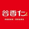 谷香仁野菜水饺抖音达人头像
