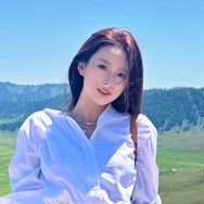 幺妹儿抖音达人头像