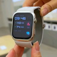 Watch智选正品手表(恒声)抖音达人头像