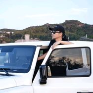 旅行摄影师一梦抖音达人头像