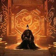 九哥红尘过客抖音达人头像