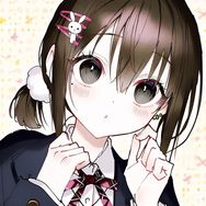 安禾·抖音达人头像