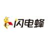 闪电蜂手机旗舰店抖音号头像