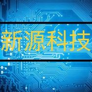 新源羽拓工具店铺抖音达人头像