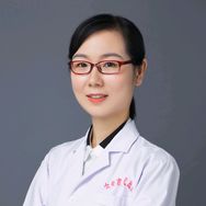 皮肤科刘扬声抖音达人头像
